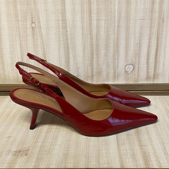 Sam Edelman Bianka SlingBack Pump - Picture 2 of 13